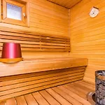 Karhunvartijan Kota B1 By Interhome * רוקה