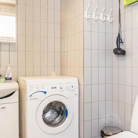 Feriehus Karhunvartijan Kota B1 By Interhome