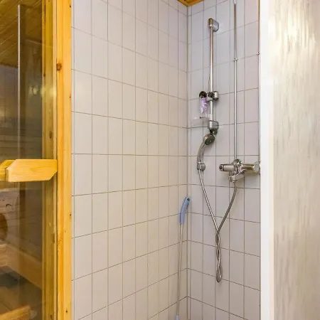 Karhunvartijan Kota B1 By Interhome * Ruka