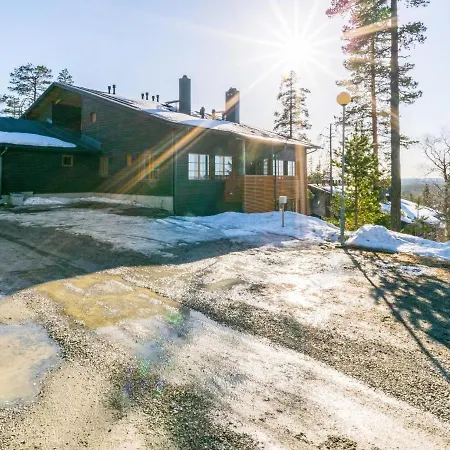 Feriehus Karhunvartijan Kota B1 By Interhome Ruka