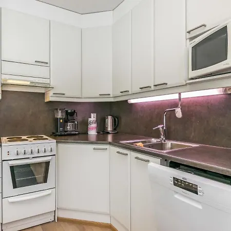 Karhunvartijan Kota B1 By Interhome Ruka