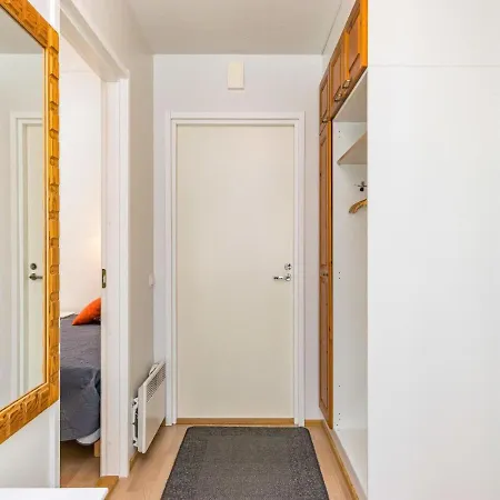 Karhunvartijan Kota B1 By Interhome Feriehus Ruka