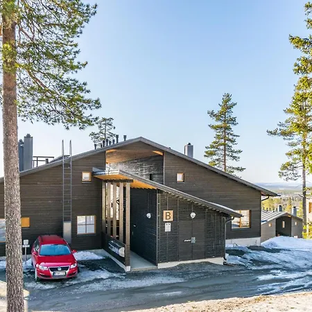 Karhunvartijan Kota B1 By Interhome *