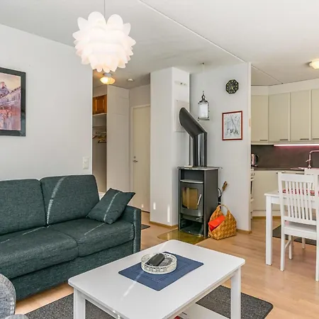 Karhunvartijan Kota B1 By Interhome * 루카