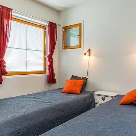 Vakantiehuis Karhunvartijan Kota B1 By Interhome