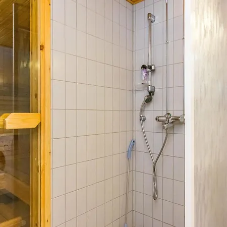 Karhunvartijan Kota B1 By Interhome * Ruka
