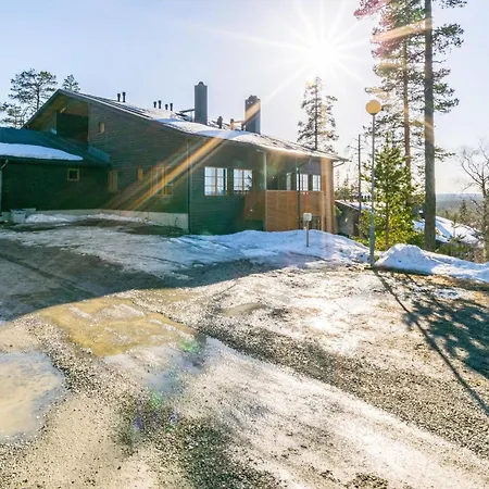 Karhunvartijan Kota B1 By Interhome Vakantiehuis