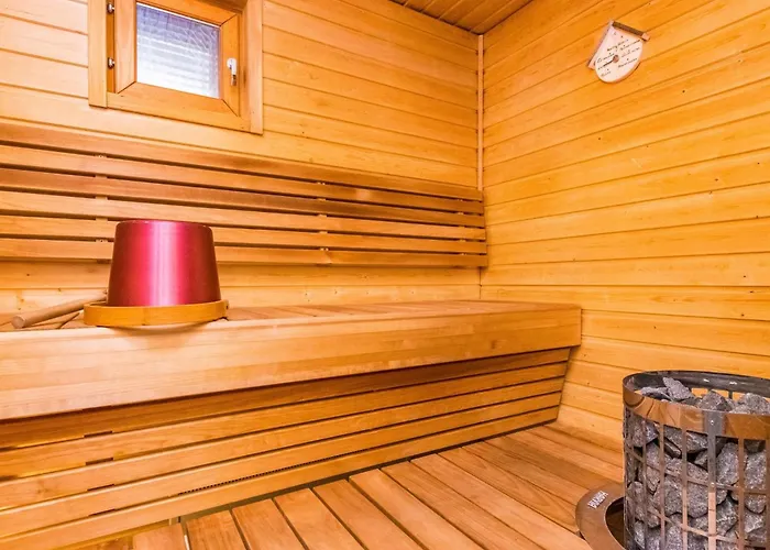 Karhunvartijan Kota B1 By Interhome * 루카