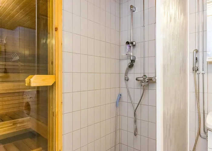 Karhunvartijan Kota B1 By Interhome * 루카