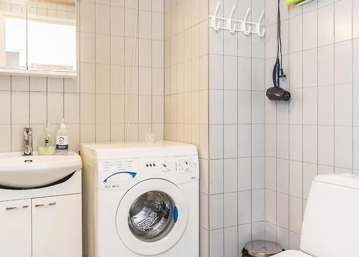 펜션 Karhunvartijan Kota B1 By Interhome *