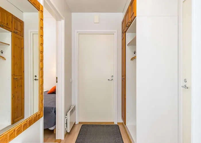 Karhunvartijan Kota B1 By Interhome 펜션